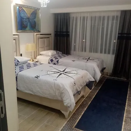 Ze-ra Mahmutlar * Alanya