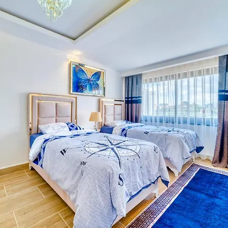 Ze-ra Mahmutlar * Alanya