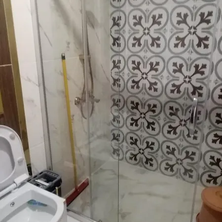 Ze-ra Mahmutlar Apartament *