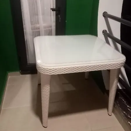 Apartament Ze-ra Mahmutlar Alanya